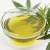organic hemp seed oil
