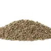 organic hemp seed